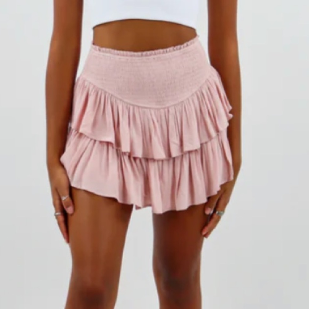 Sunshine Daydream Skirt